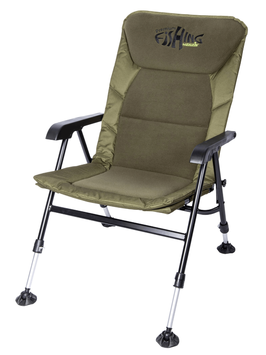 Кресло карповое Norfin ETON COMPACT NF-20615 