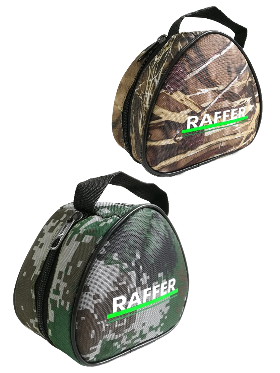 Чехол Raffer FRC для катушки