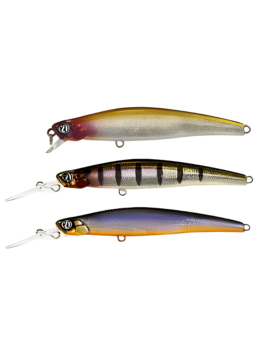 Воблер PONTOON 21 PREFERENCE MINNOW | F