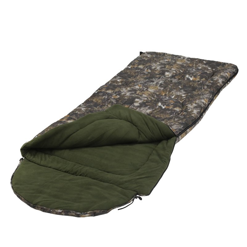 Спальный мешок RAFFER СП-20