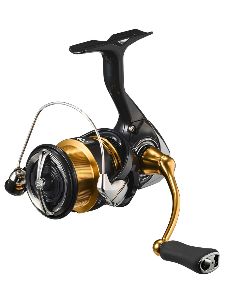 Катушка б/ин. DAIWA 23 LEGALIS LT