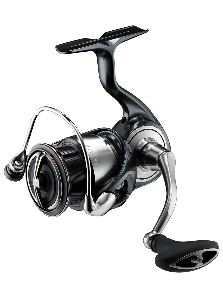 Катушка б/ин. DAIWA  24 CERTATE