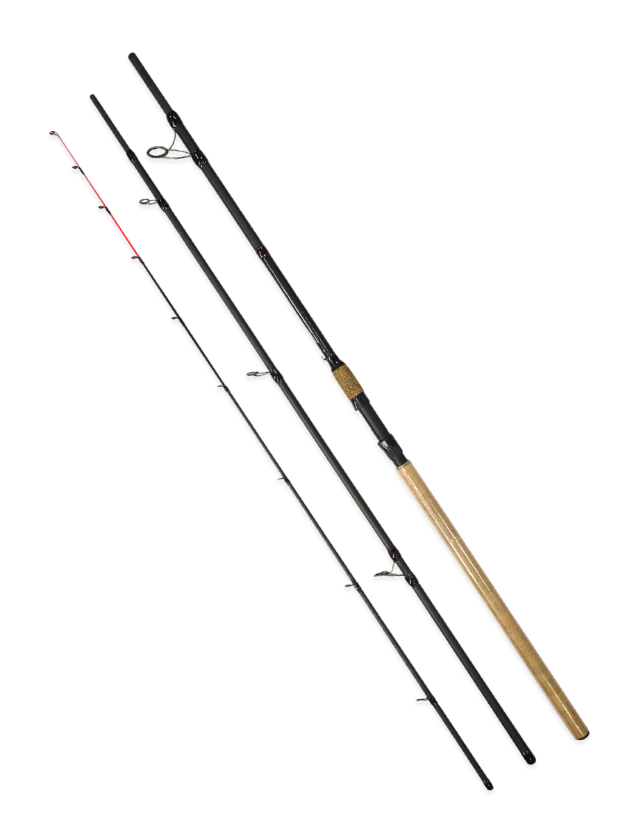 Удилище фидерное Kudos Big Carp feeder