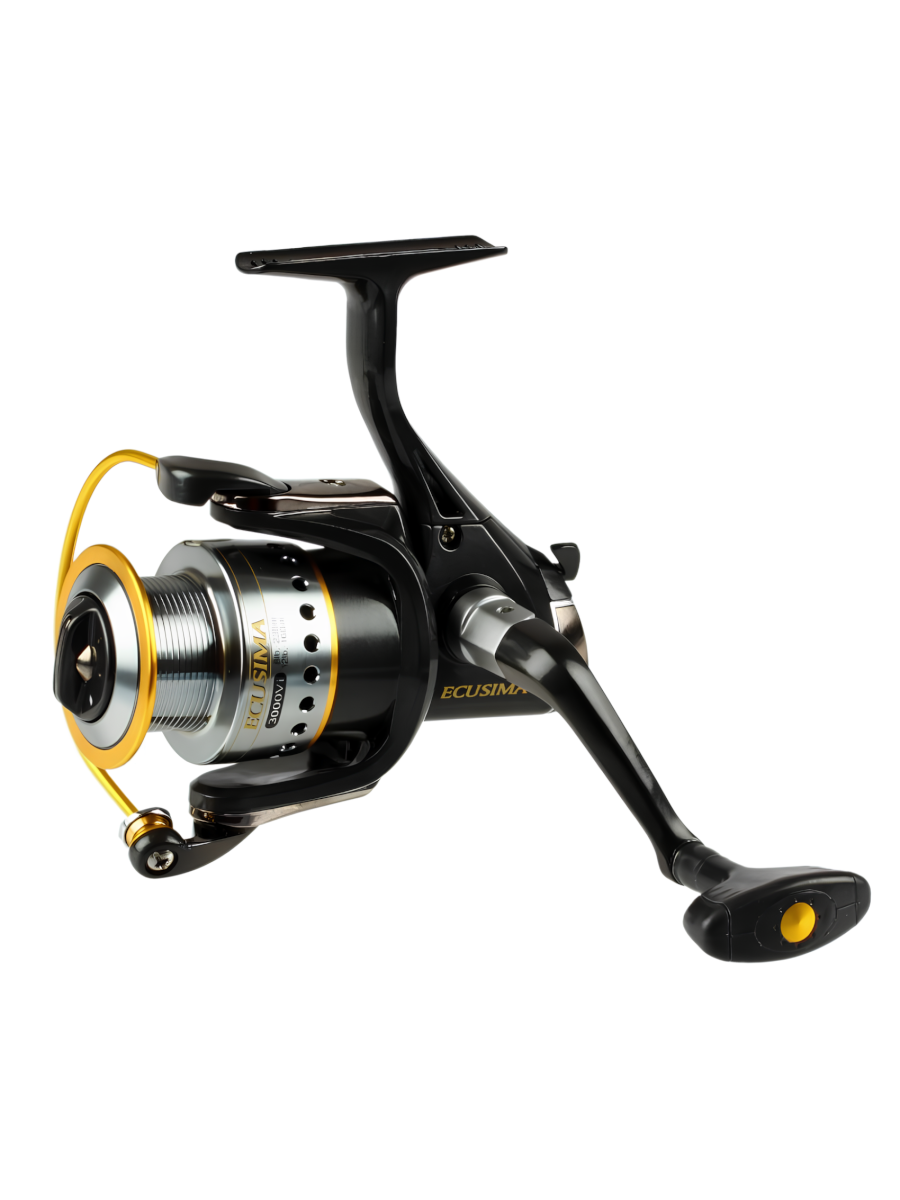 Катушка RYOBI ECUSIMA