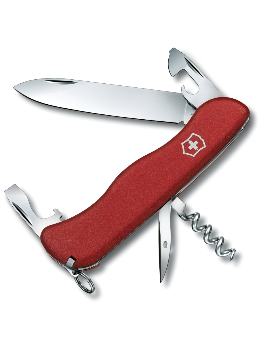 Нож Victorinox Picknicker (0.8353) 