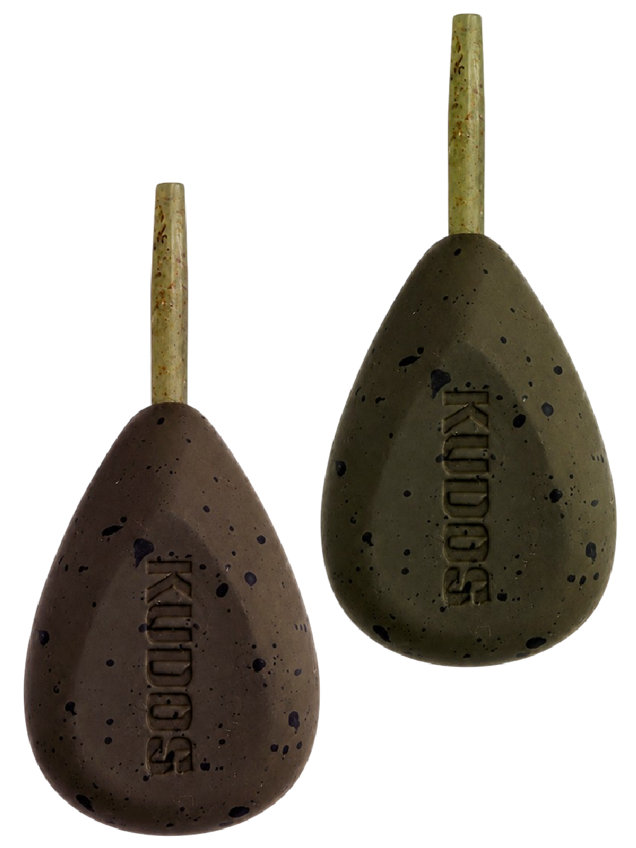 Груз KUDOS ''Flat Pear in-line''
