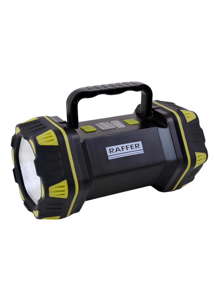 Фонарь кемпинговый Raffer GU-069