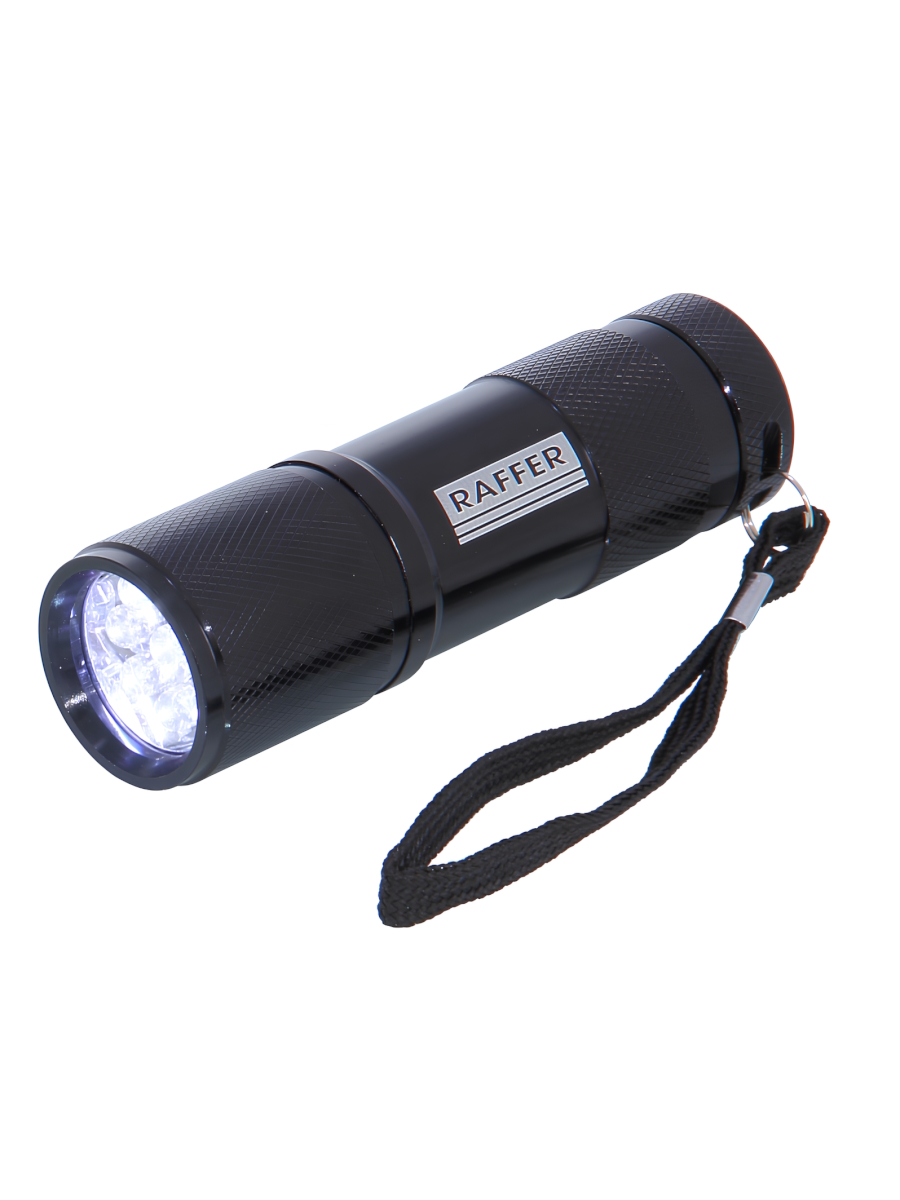 Фонарь ручной Raffer GU-009