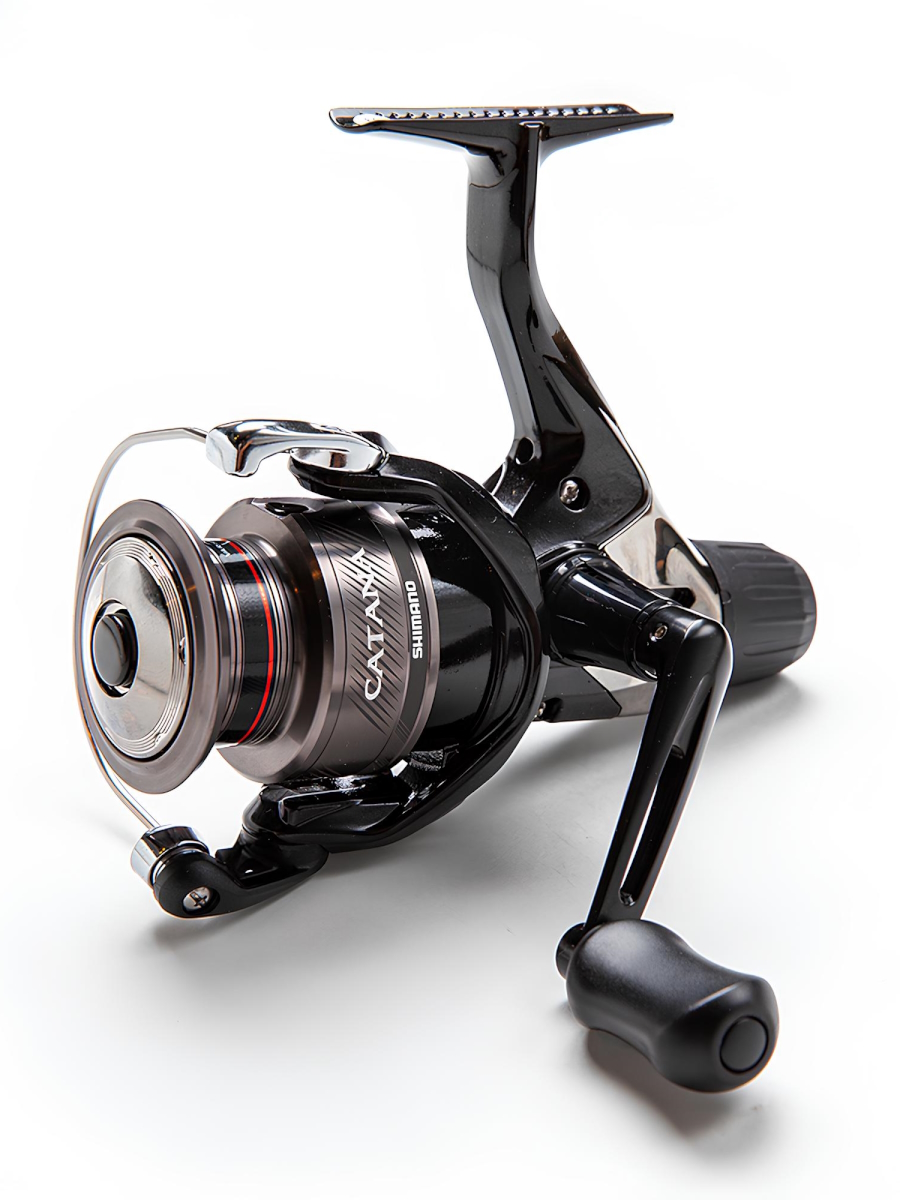 Катушка Shimano CATANA RC