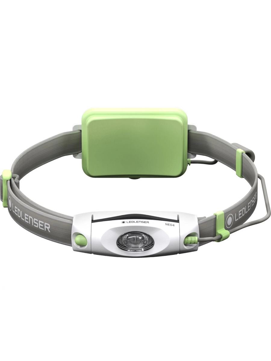 Фонарь налобный Led Lenser NEO4