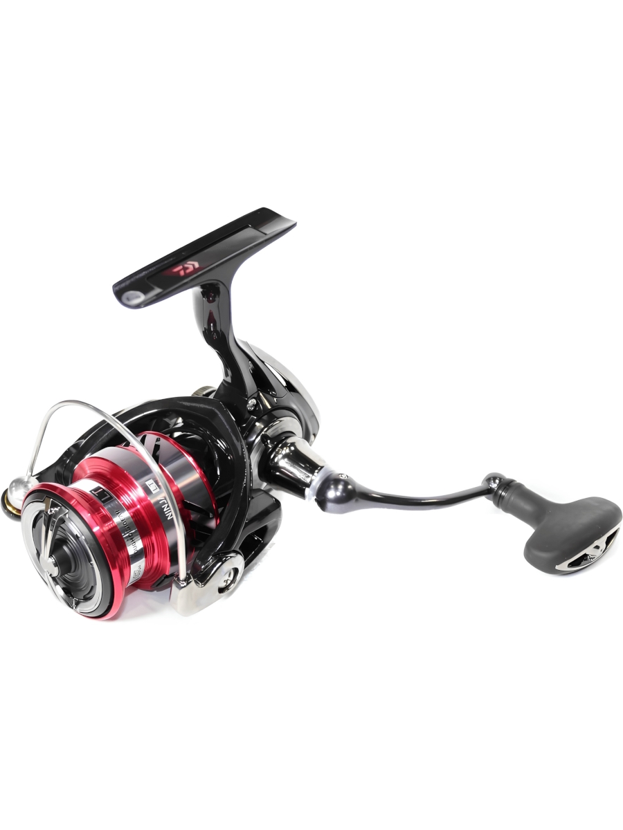Катушка б/ин. DAIWA 18 NINJA LT