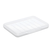 Коробка Premier PR-M-2 (13*10,5*1 см) для мушек, мормышек