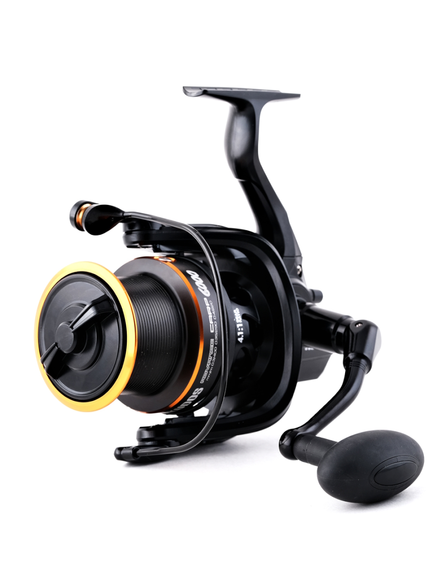 Катушка Kudos Advance Carp