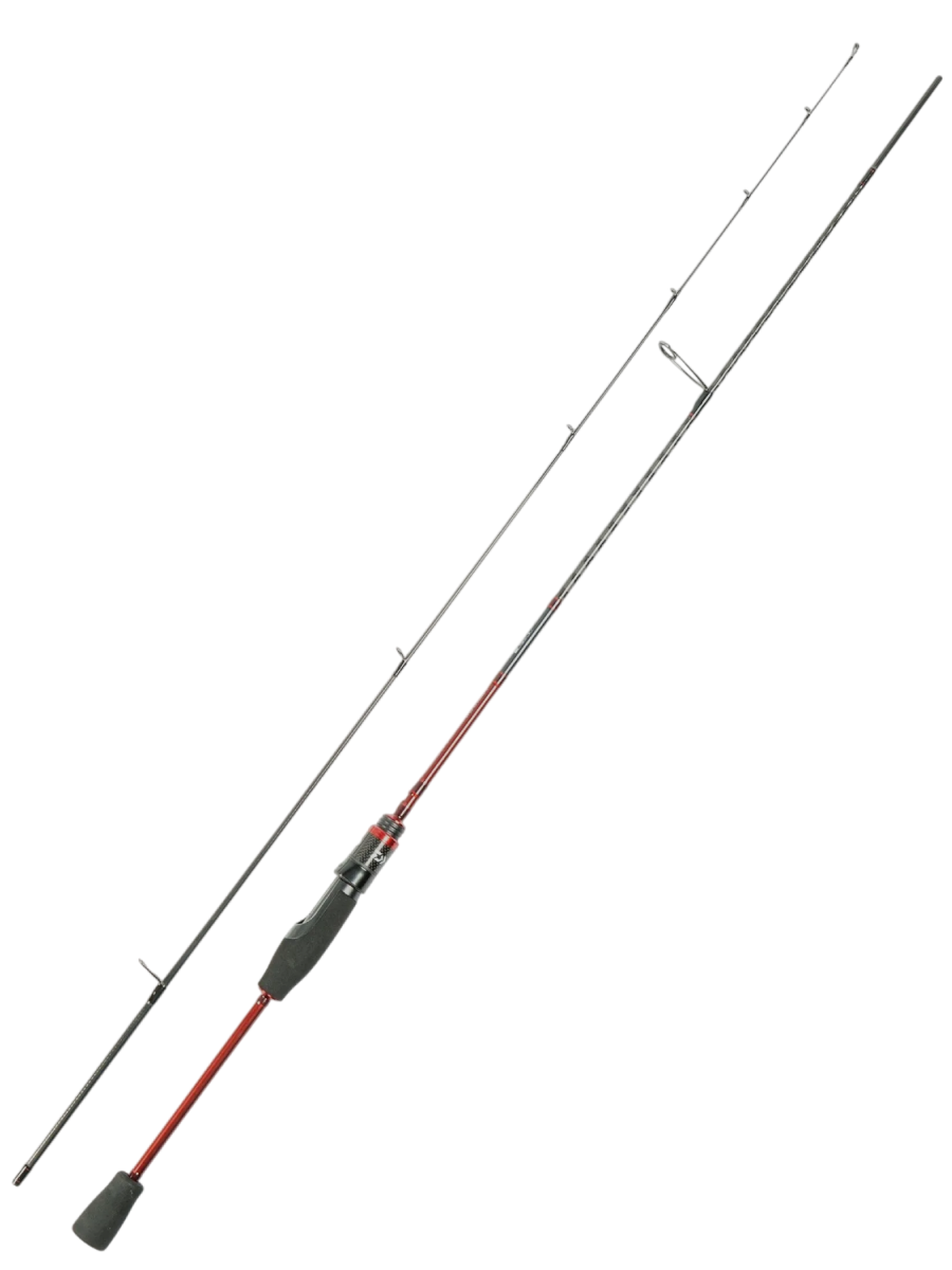 Удилище спиннинговое DAIWA NINJA Z JS