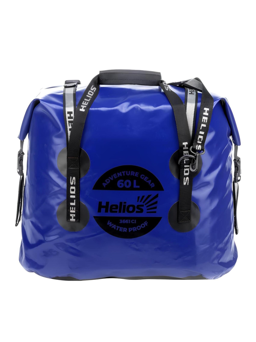 Гермосумка Helios 60/80л