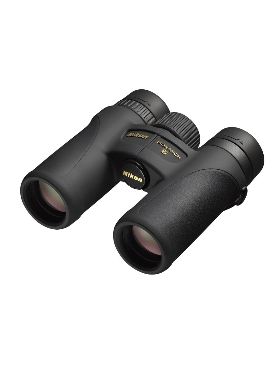 Бинокль Nikon Monarch 7 10x30/42
