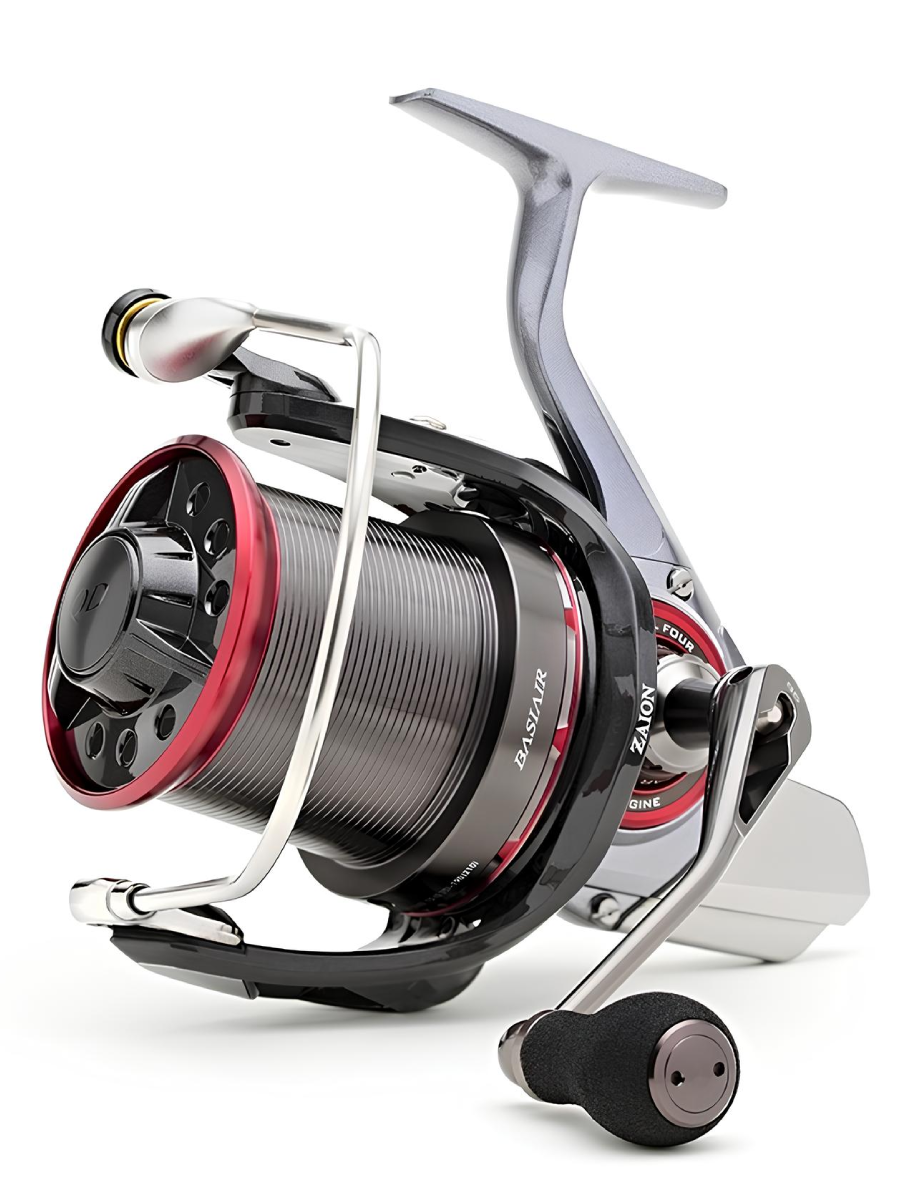 Катушка б/ин. DAIWA BASIAIR