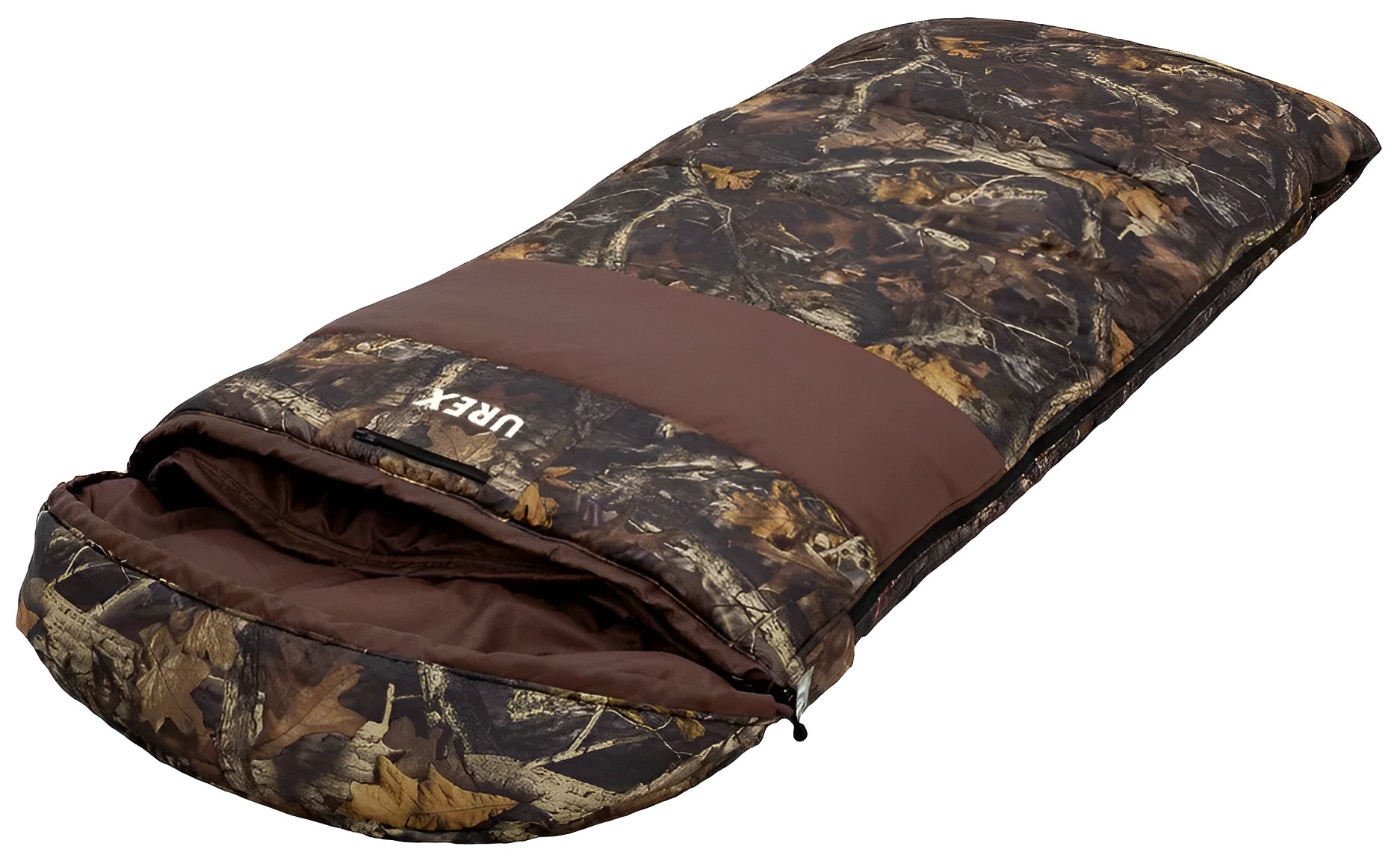 Спальный мешок ''Уралец-6 Супер''