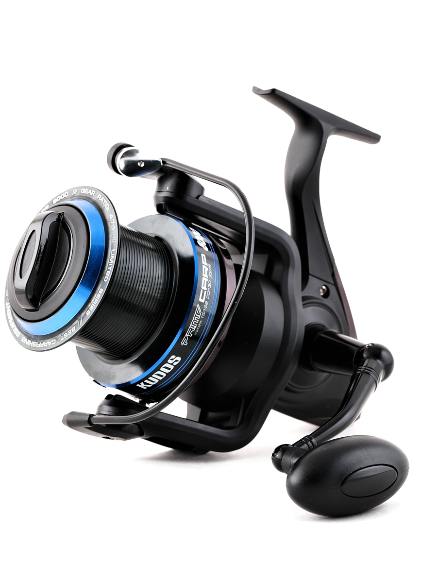 Катушка Kudos Prime Carp