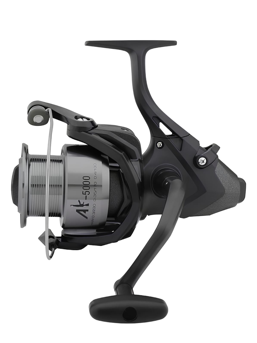 Катушка Okuma AK