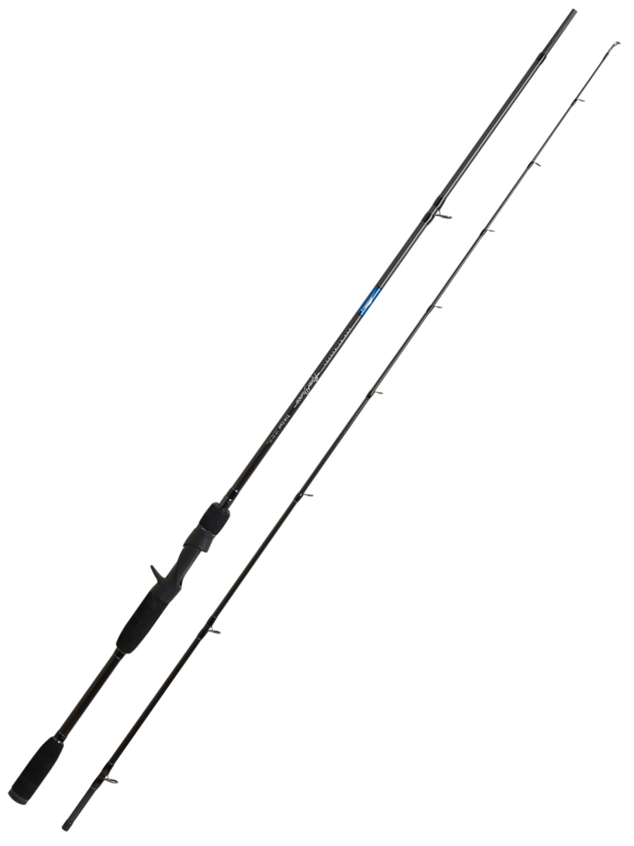 Удилище кастинговое Narval Fishing River Dance