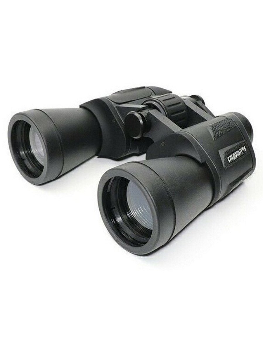 Бинокль СЛЕДОПЫТ PF-BT-18 10x50