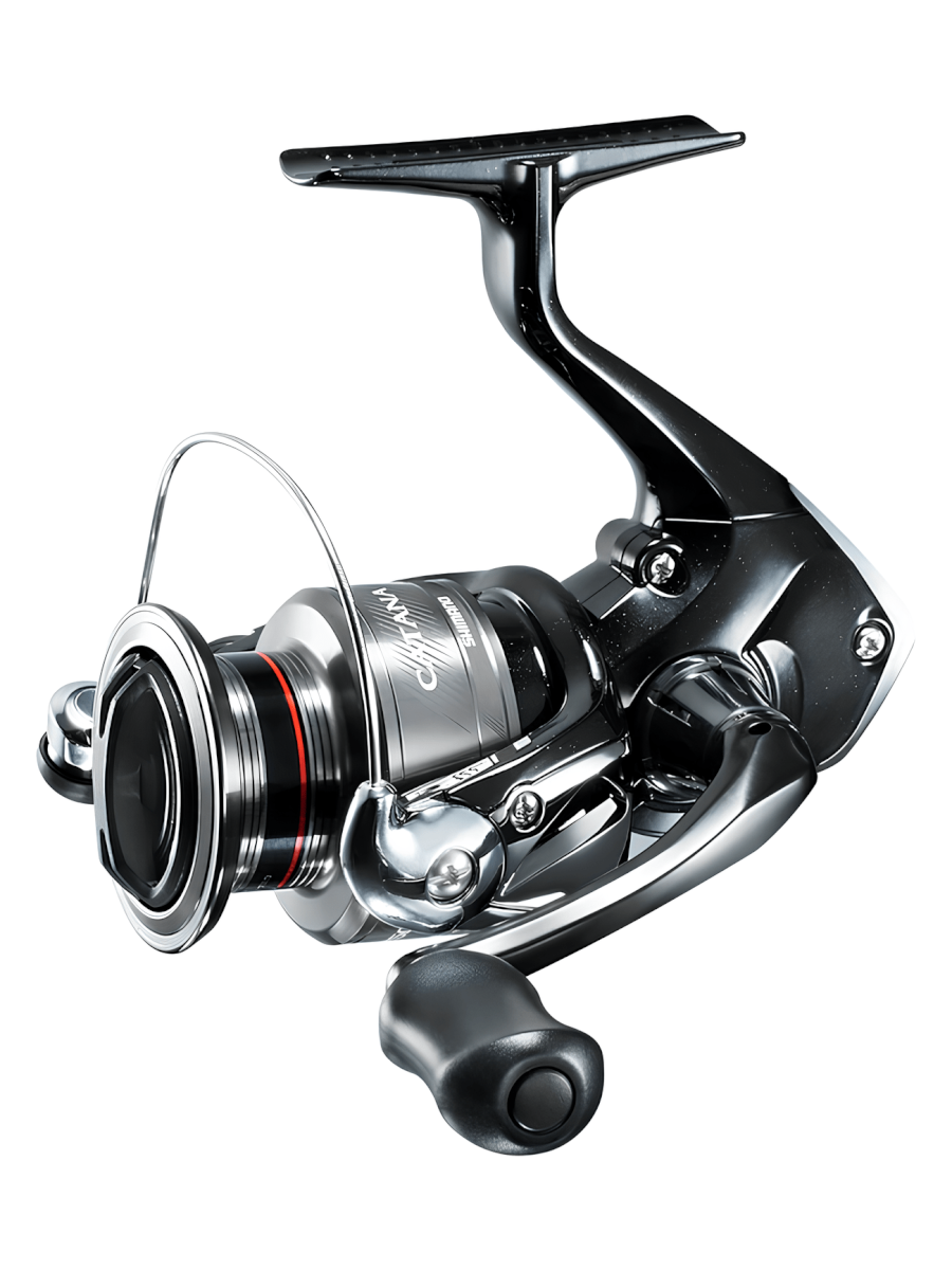 Катушка Shimano CATANA FD