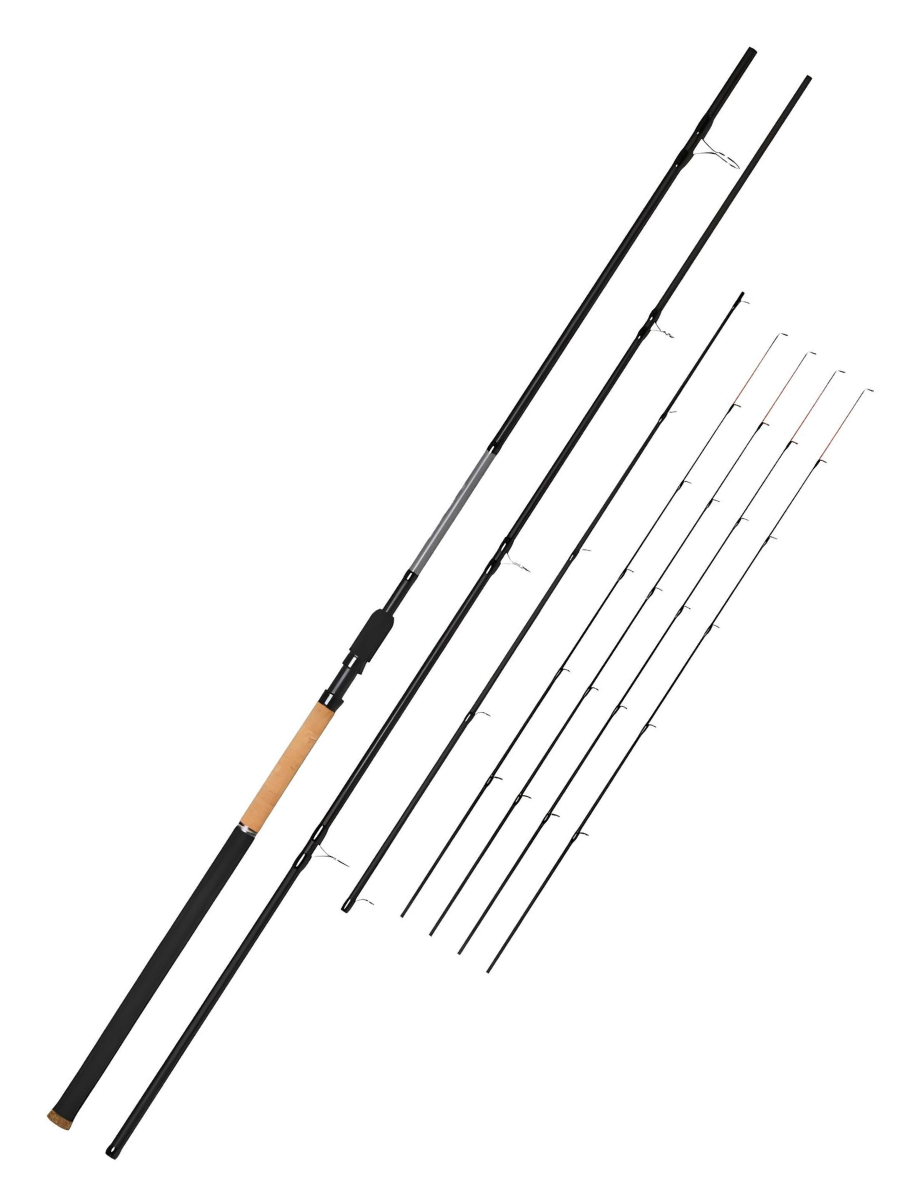 Удилище фидер. Feeder Concept Silver Water