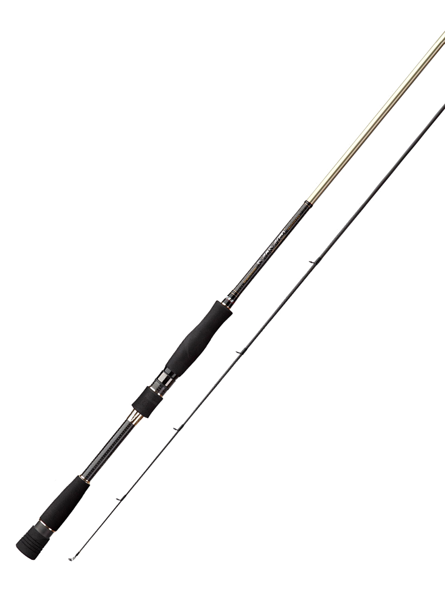 Удилище спиннинговое Graphiteleader Vivo Prototype Nuovo