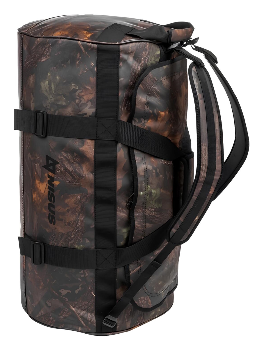 Герморюкзак/сумка Nisus 90л