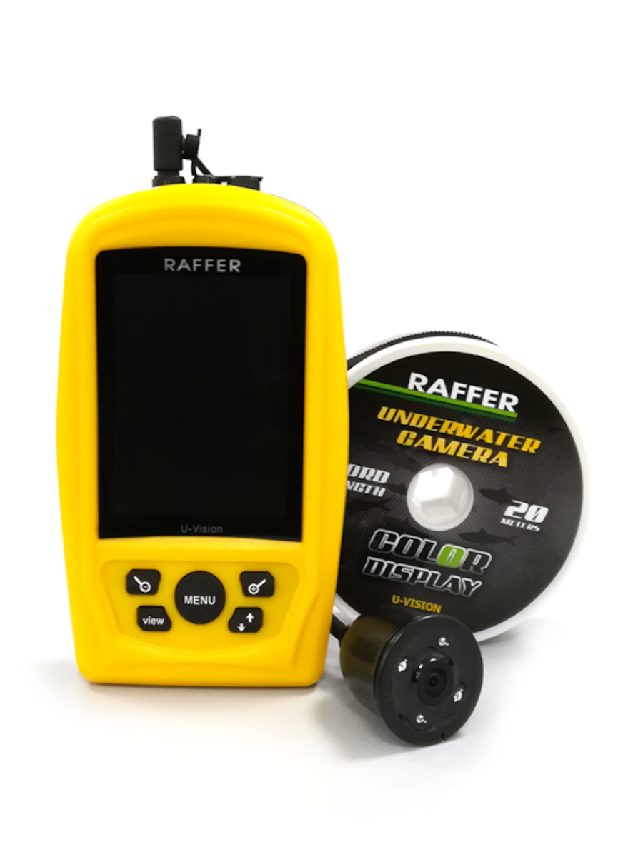 Подводная камера Raffer U-Vision 