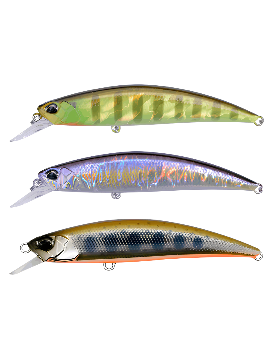 Воблер DUO Spearhead Ryuki | SP