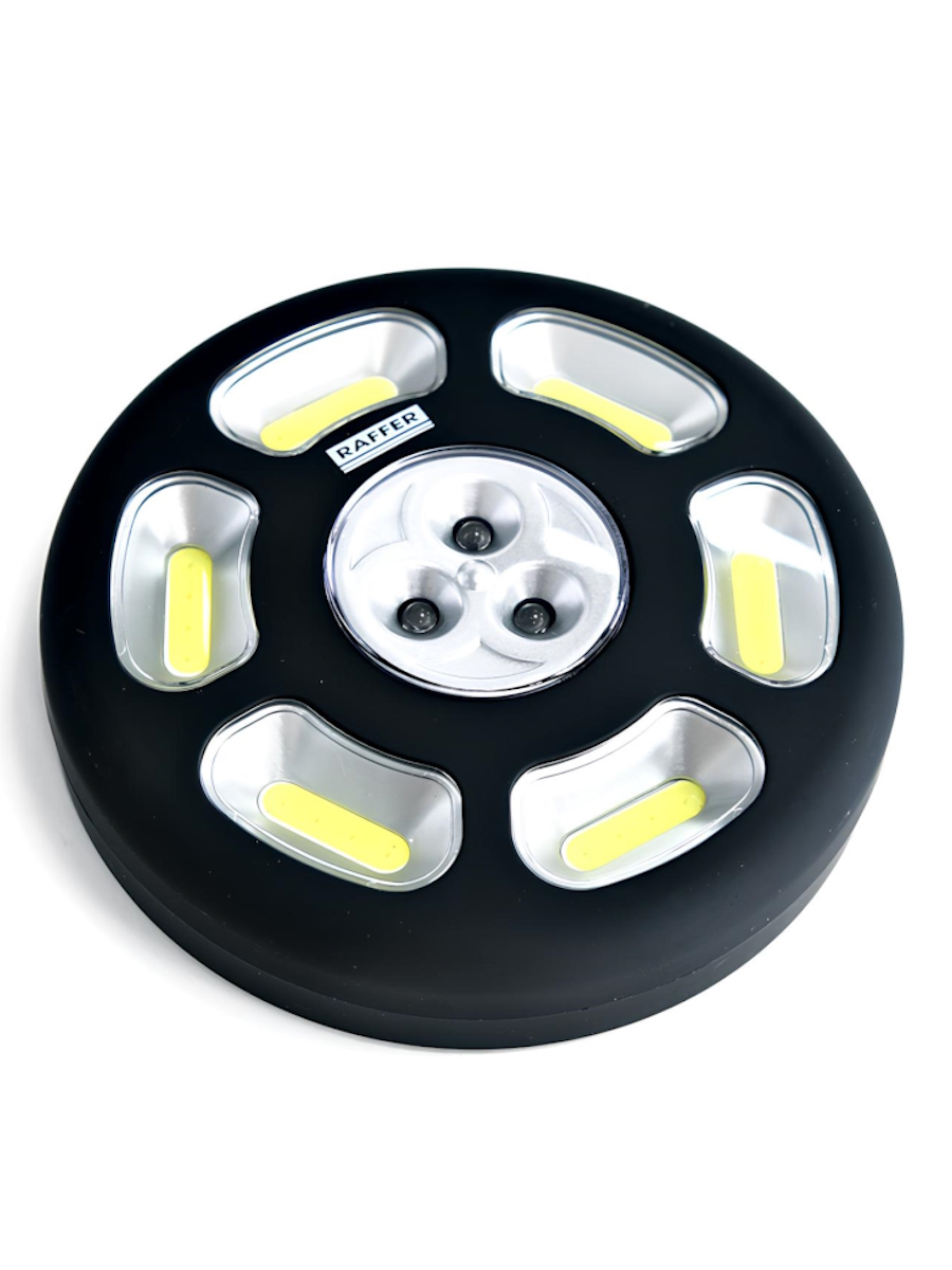 Фонарь кемпинговый Raffer GU-060