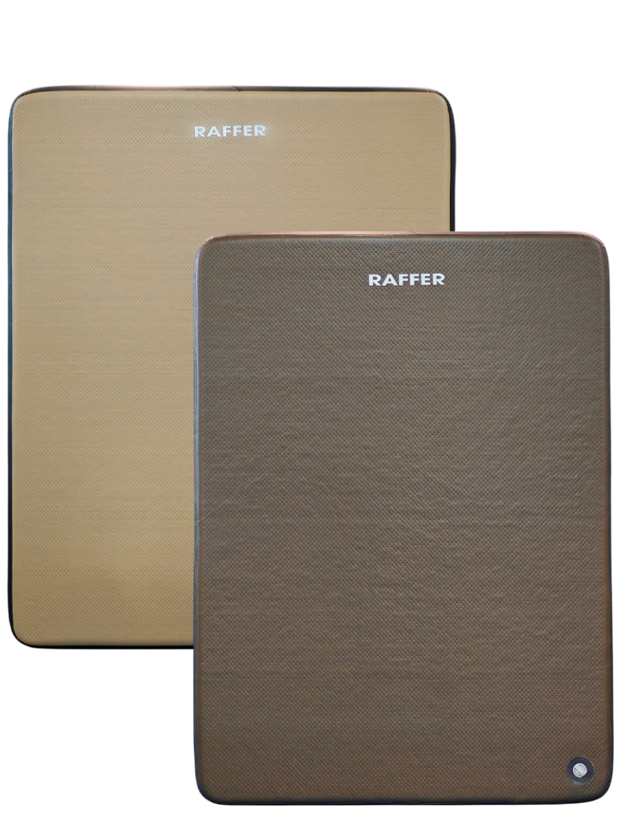 Матрац RAFFER DSM