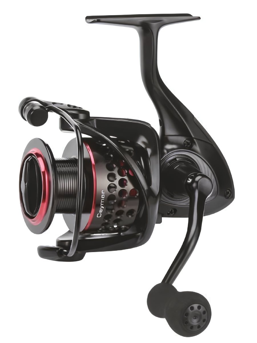 Катушка Okuma Ceymar XT