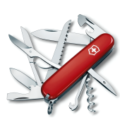 Нож Victorinox Huntsman (1.3713) 91мм 15 функций