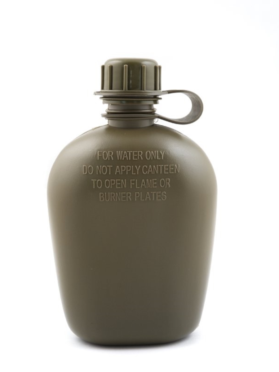 Фляга Raffer MNG-001 