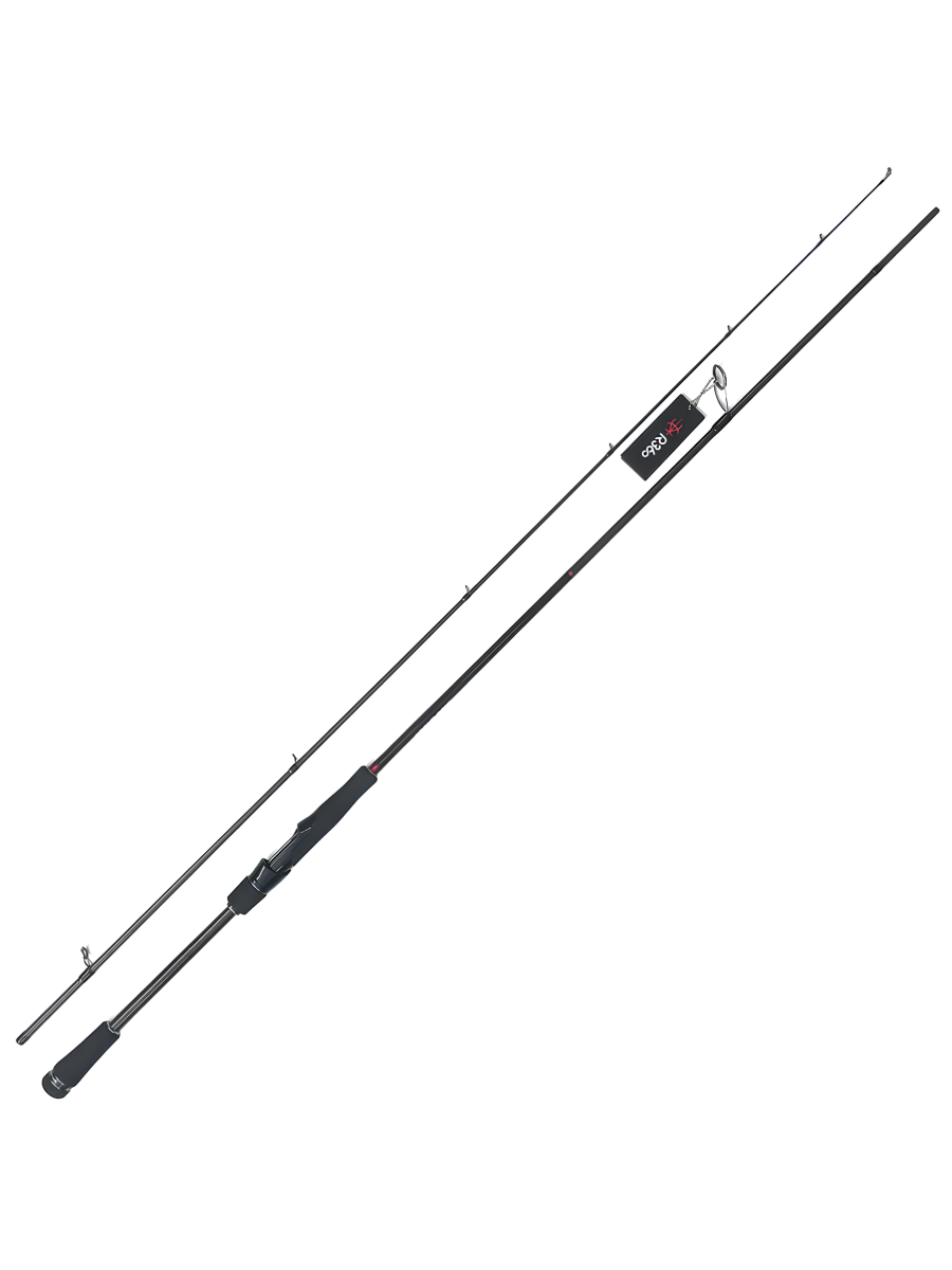 Удилище спиннинговое Major Craft Grand Soul