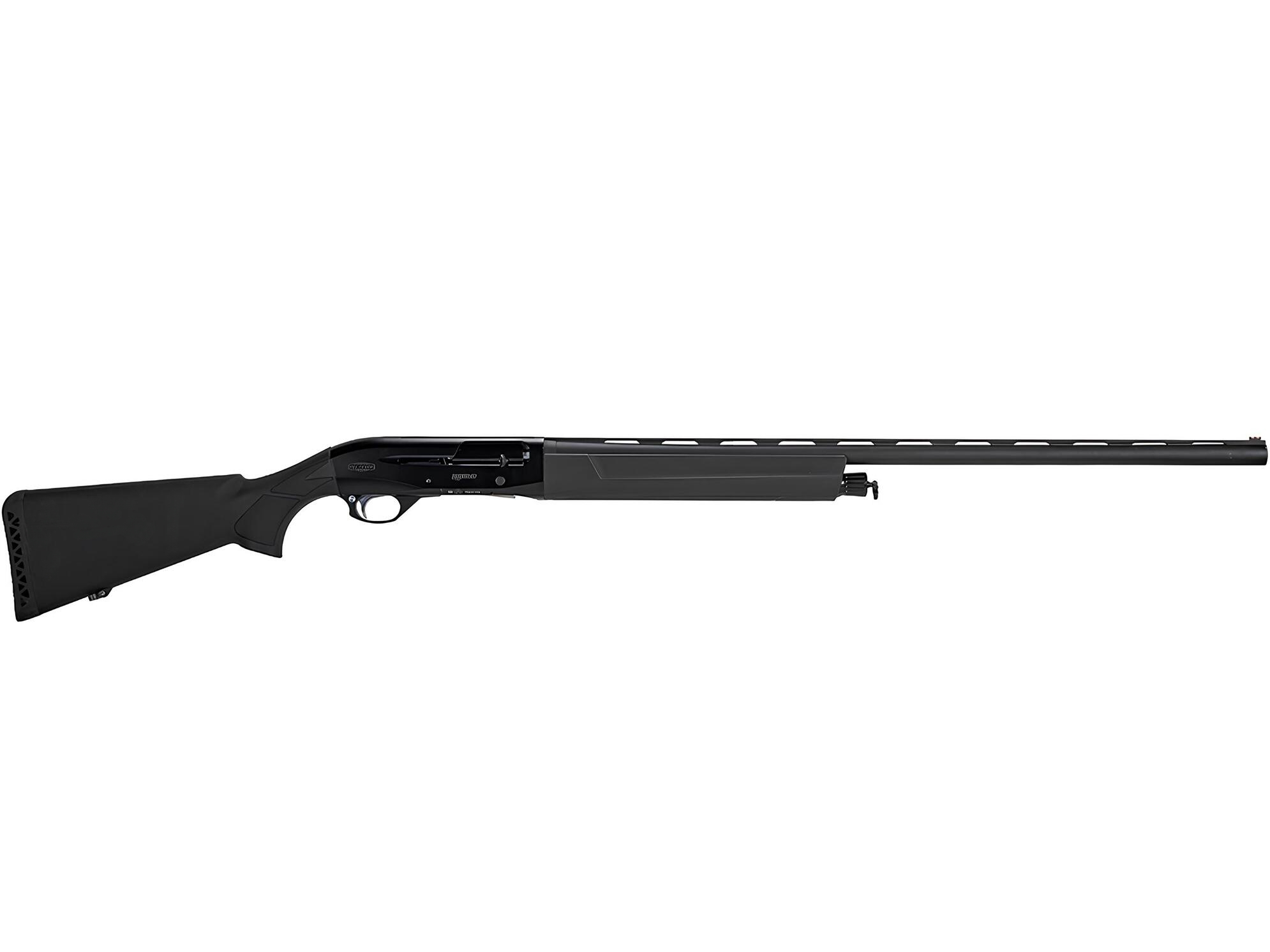 Ружье LEGEND Syn. Black reciever 12/76 L-760мм №65-H21YT-001497