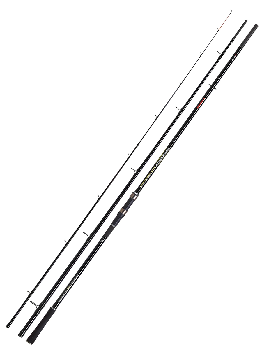Удилище фидерное Trabucco Precision RPL Barbel&Carp