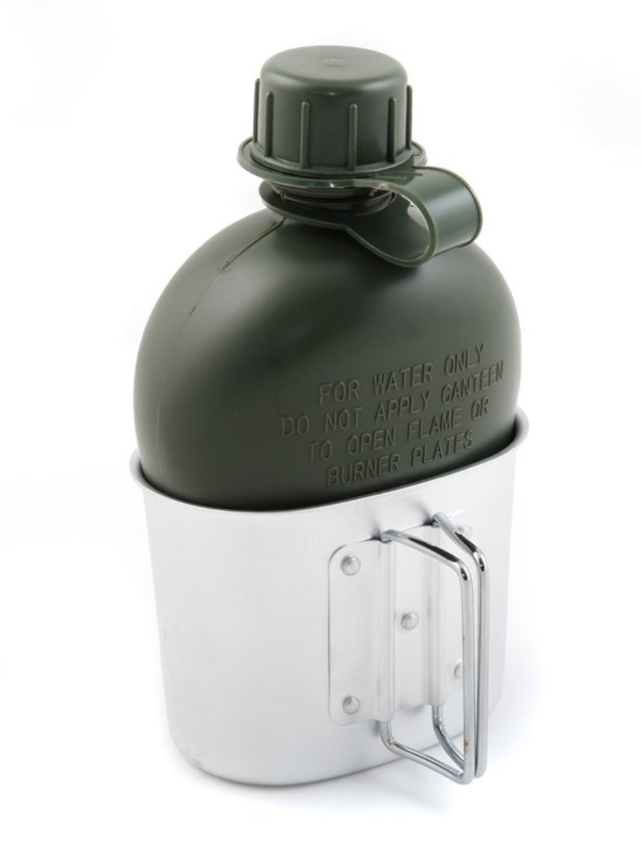 Походный набор Raffer MNG-002