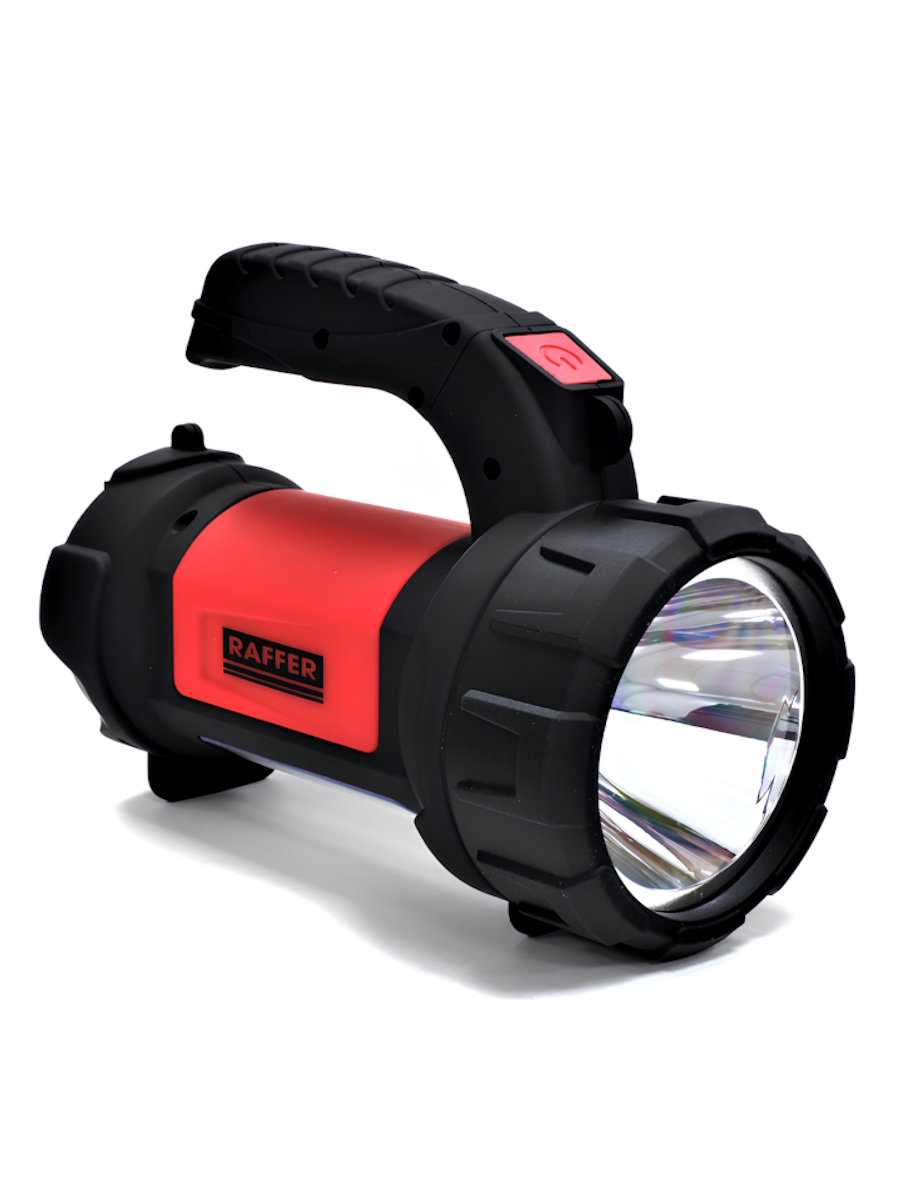 Фонарь кемпинговый Raffer GU-050