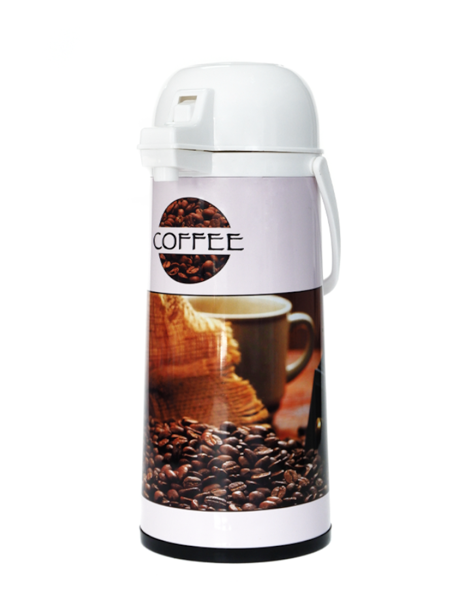 Термос-кофейник Greys TC-100 1,9л