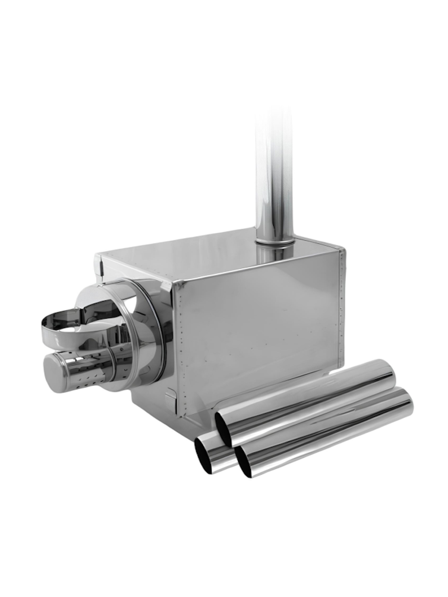 Печка-Пошехонка Большая 