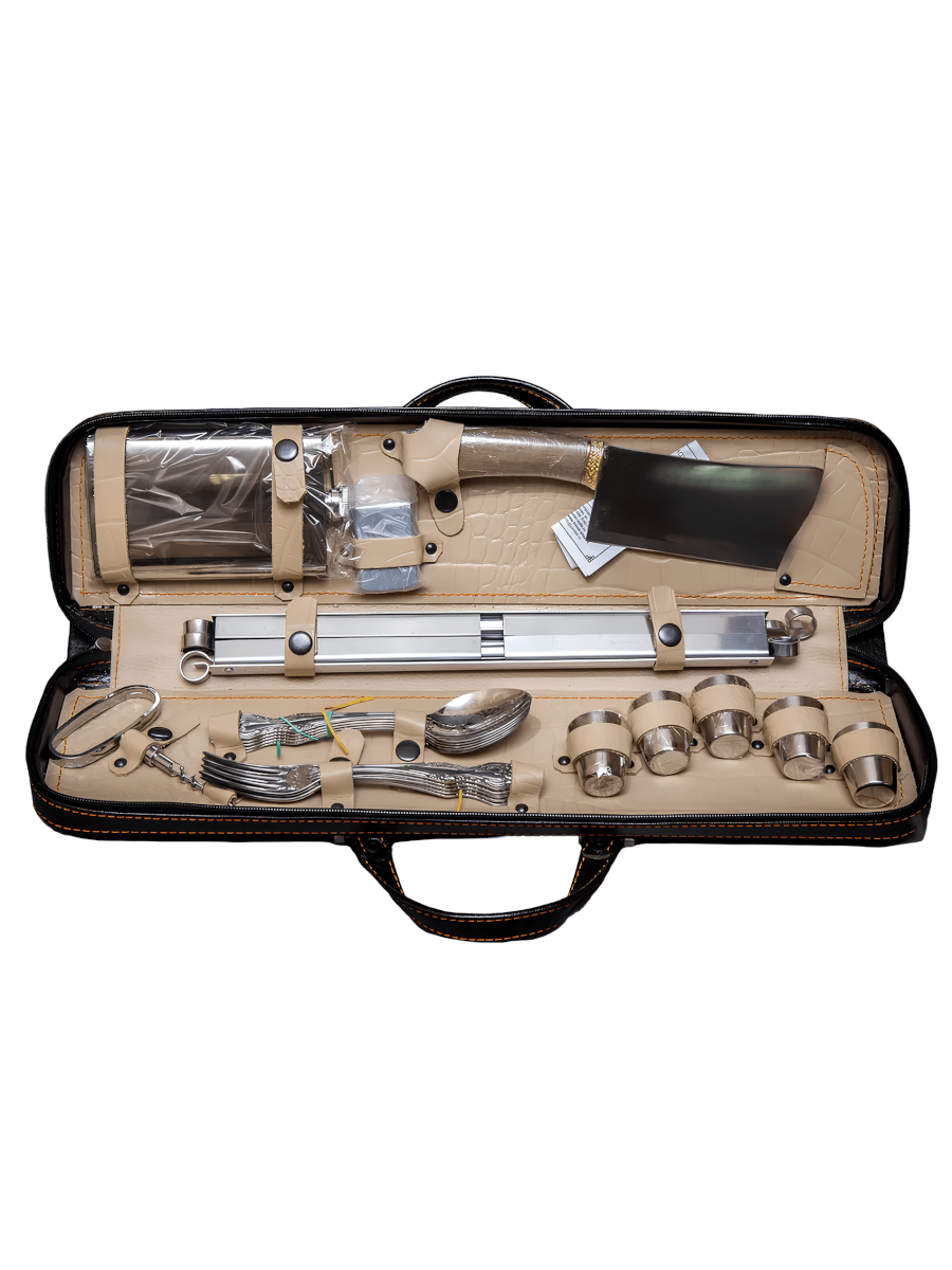 Набор Пикник № 4 