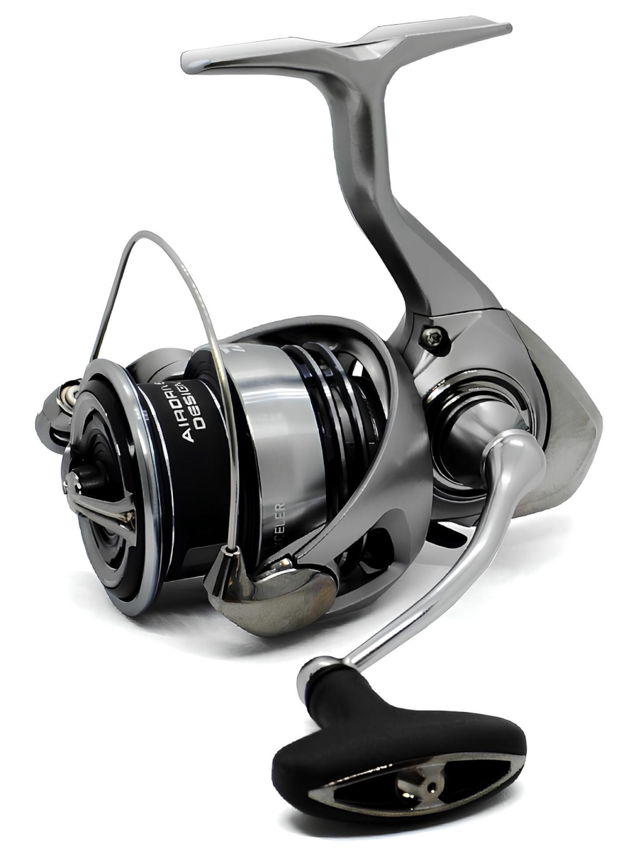 Катушка б/ин. DAIWA 23 EXCELER LT