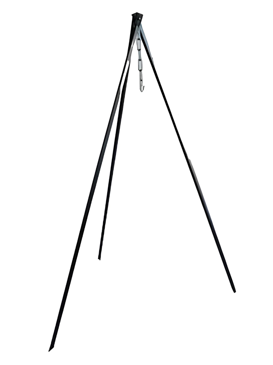 Тренога костровая 80см 