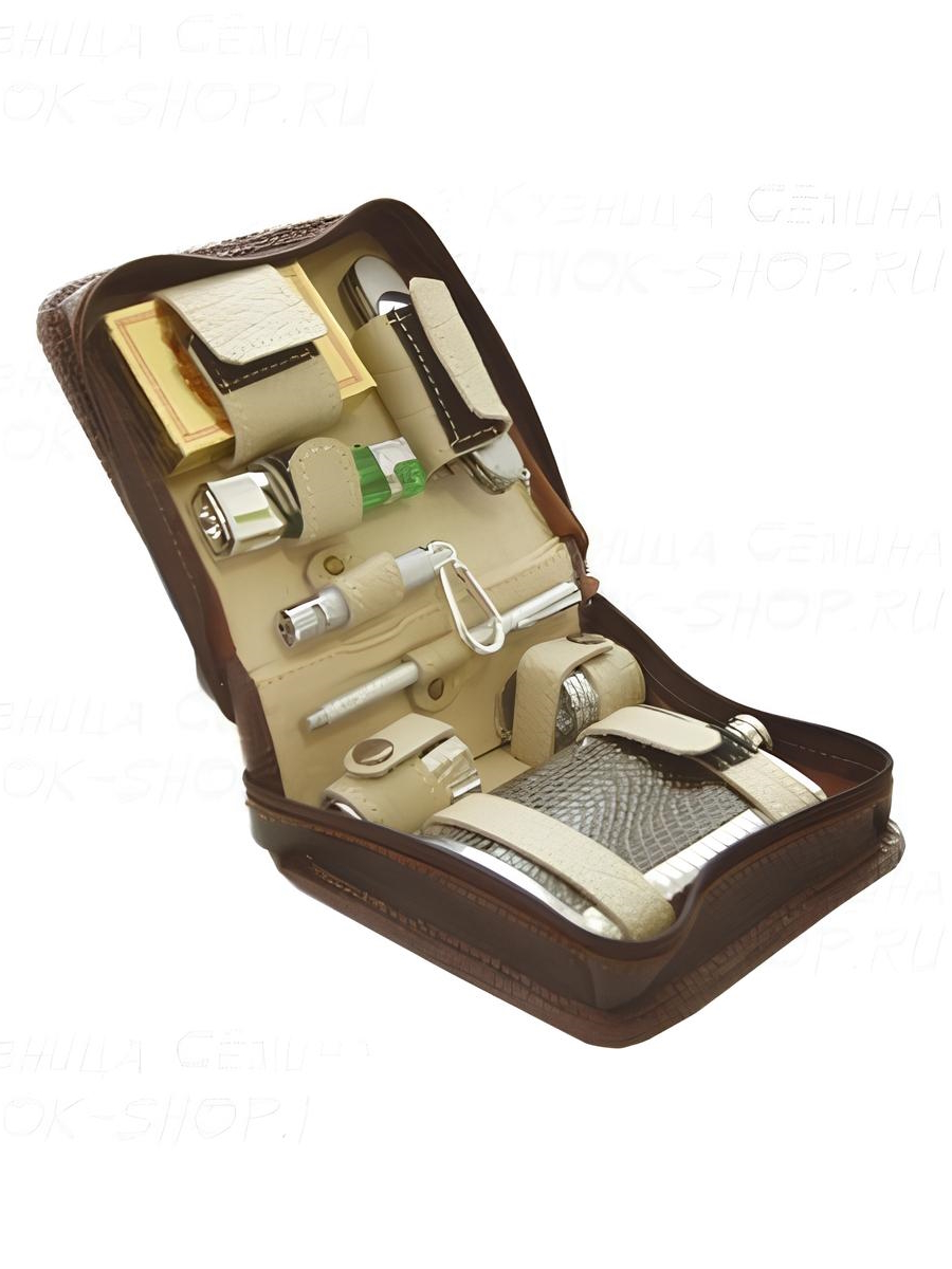 Набор Дорожный №7 