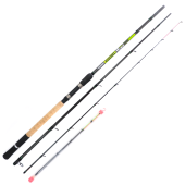 Удилище Kudos Wind feeder 390 до 140g