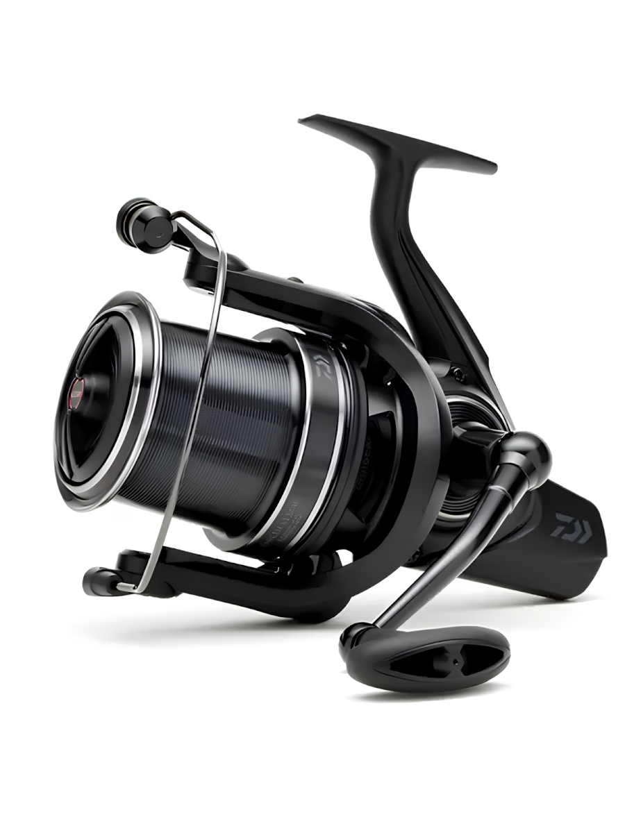 Катушка б/ин. DAIWA 23 Emblem